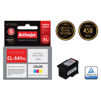 tinta-activejet-ac-541rx-reemplazo-canon-cl-541xl-premium-18-ml-color