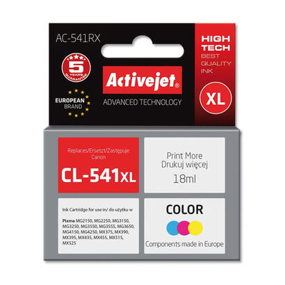 tinta-activejet-ac-541rx-reemplazo-canon-cl-541xl-premium-18-ml-color