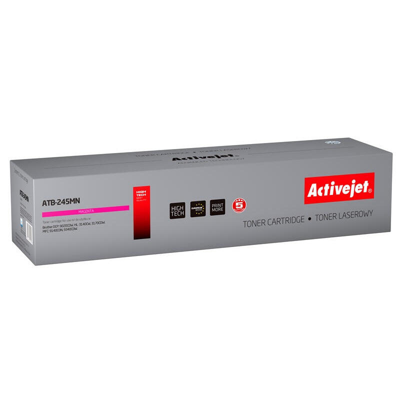 toner-activejet-compatible-para-brother-tn-245m-supreme-2200-paginas-magenta toner-activejet-compatible-para-brother-tn-245m-supreme-2200-paginas-magenta