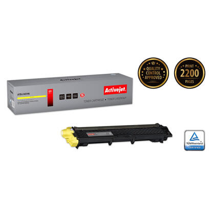 activejet-atb-245yn-cartucho-de-toner-compatible-amarillo-1-piezas