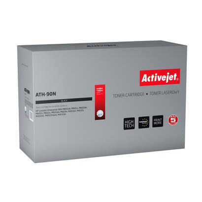 activejet-ath-90n-cartucho-de-toner-compatible-negro-1-piezas