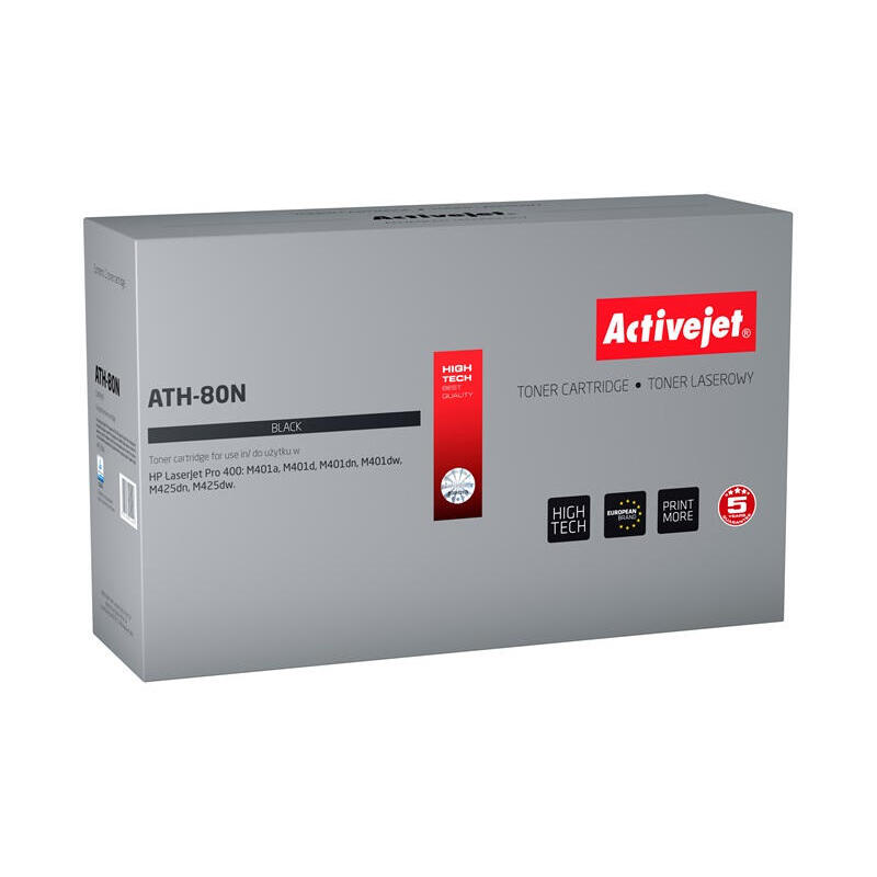 activejet-ath-80n-cartucho-de-toner-compatible-negro-1-piezas activejet-ath-80n-cartucho-de-toner-compatible-negro-1-piezas