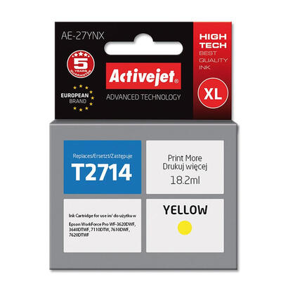 tinta-activejet-ae-27ynx-reemplazo-para-epson-27xl-t2714-supreme-18-ml-amarillo