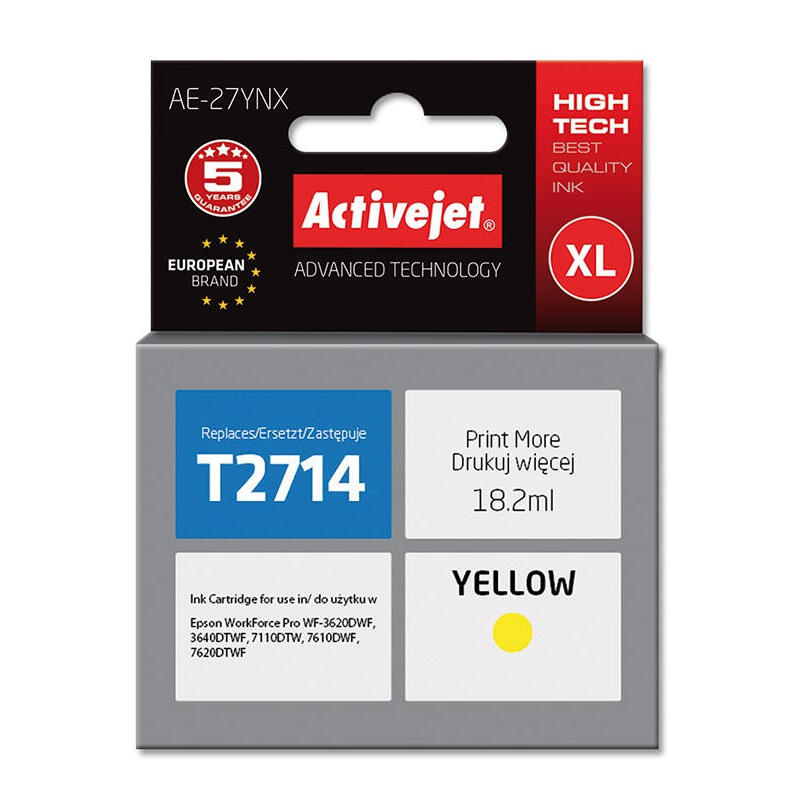 tinta-activejet-ae-27ynx-reemplazo-para-epson-27xl-t2714-supreme-18-ml-amarillo