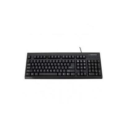 teclado-ingles-esperanza-tk101-usb-negro