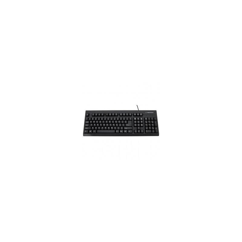 teclado-ingles-esperanza-tk101-usb-negro