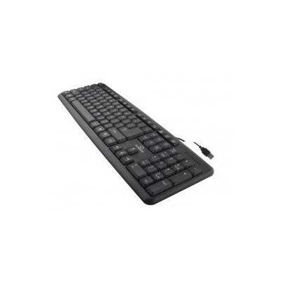 teclado-ingles-esperanza-tk101-usb-negro
