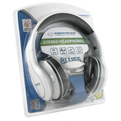 esperanza-eh136w-blues-auriculares-estereo-plegables-con-control-de-volumen-3m