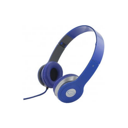 esperanza-eh145b-techno-auriculares-estereos-de-audio-con-control-de-volumen
