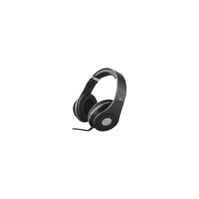 esperanza-eh141k-renell-auriculares-estereo-plegables-con-control-de-volumen esperanza-eh141k-renell-auriculares-estereo-plegables-con-control-de-volumen