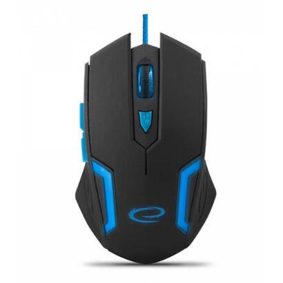 esperanza-egm205b-mx205-fighter-raton-gaming-optical-usb-azul