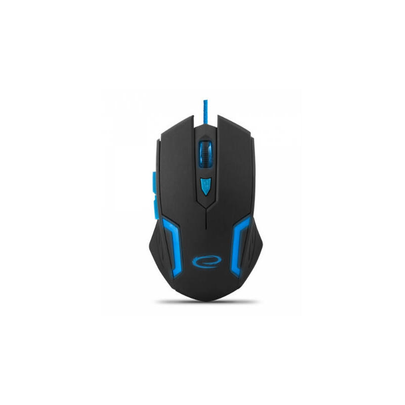 esperanza-egm205b-mx205-fighter-raton-gaming-optical-usb-azul esperanza-egm205b-mx205-fighter-raton-gaming-optical-usb-azul