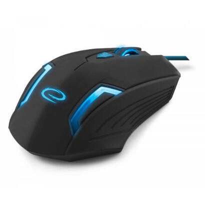 esperanza-egm205b-mx205-fighter-raton-gaming-optical-usb-azul