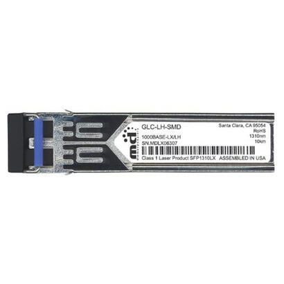 cisco-sfp-mini-gbic-transceiver-module-gige-1000base-lx-1000base-lh-lcpc-single-mode-up-to-10-km-1310-nm-for-cisco-4451-catalyst