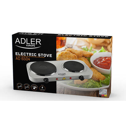 adler-ad6504-cocina-electrica-doble-2500w-zona-cocinado-185-155-cm-2-termostatos-regulacion-blanco