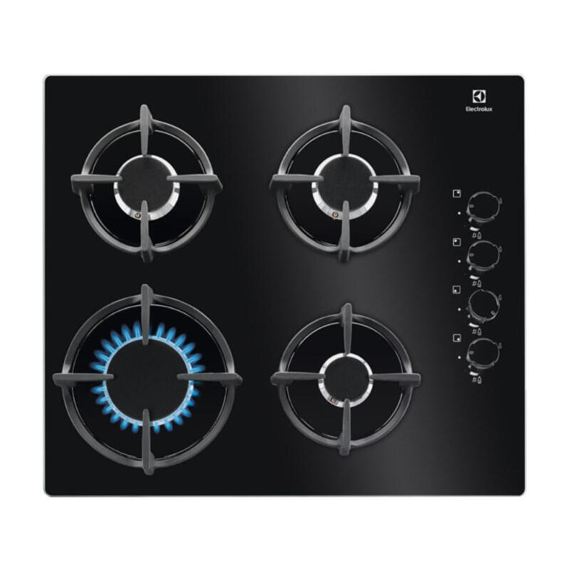 electrolux-egg6407k-placa-empotrable-59-cm-gas-4-zona-s