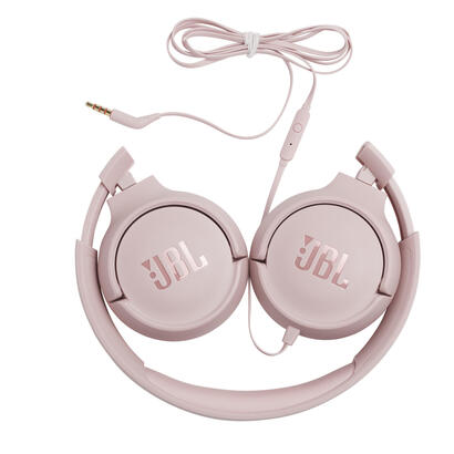 auriculares-jbl-tune-500-con-microfono-jack-35-rosas