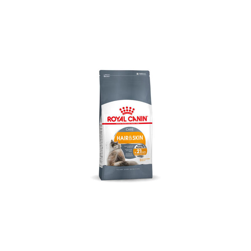 pienso-royal-canin-fcn-hairskin-care-4-kg-
