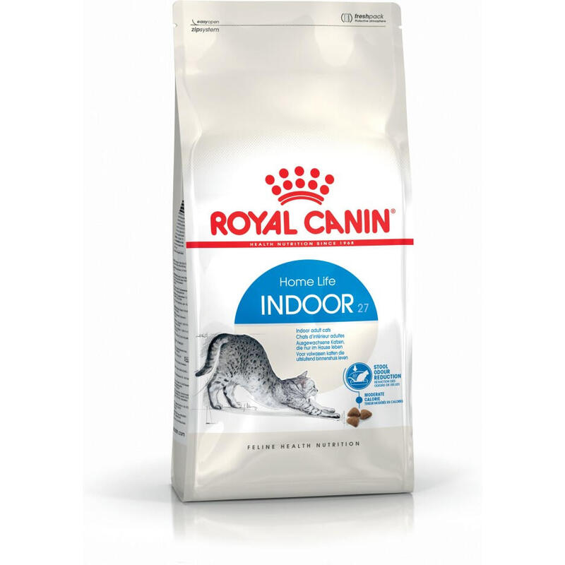 royal-canin-home-life-indoor-27-alimento-seco-para-gatos-adulto-400-g royal-canin-home-life-indoor-27-alimento-seco-para-gatos-adulto-400-g