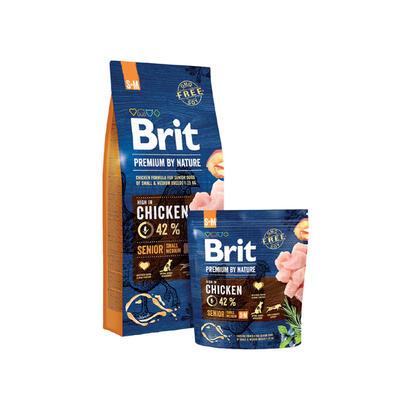brit-premium-by-nature-senior-sm-manzana-pollo-maiz-15-kg