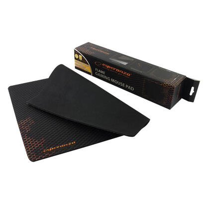 alfombrilla-gaming-mouse-pad-esperanza-flame-ea146r