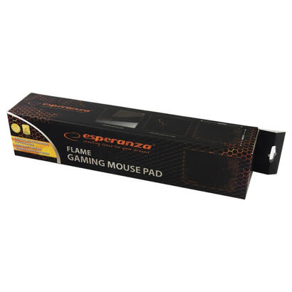 alfombrilla-gaming-mouse-pad-esperanza-flame-ea146r