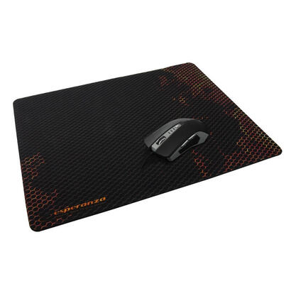 alfombrilla-gaming-mouse-pad-esperanza-flame-ea146r