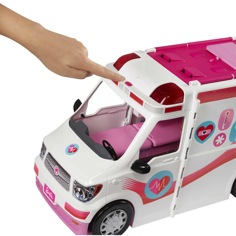 mattel-barbie-2-in-1-ambulance-playset-con-luces-y-sonidos-modelo-de-vehiculo