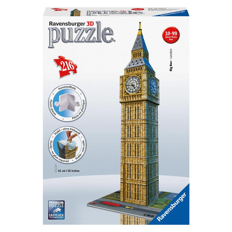 big-ben-puzzle-3d-216-piezas