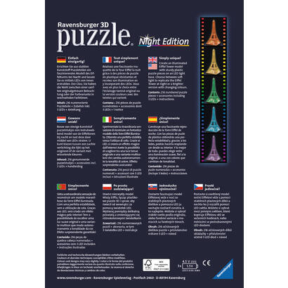 torre-eiffel-iluminada-puzzle-216-piezas