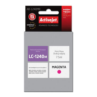 tinta-activejet-ab-1240mr-reemplazo-para-brother-lc1240m-1220m-premium-75-ml-magenta