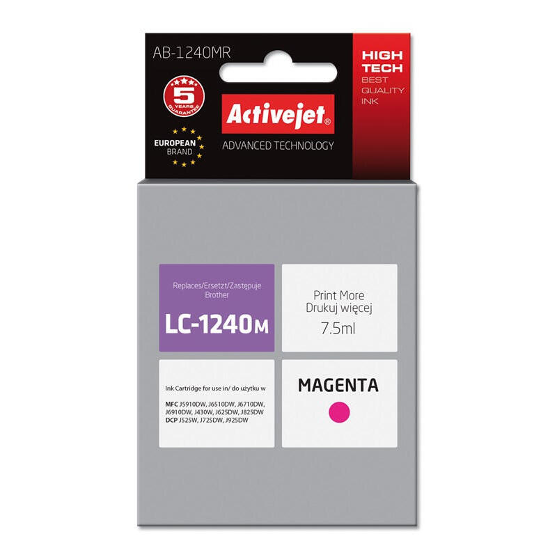 tinta-activejet-ab-1240mr-reemplazo-para-brother-lc1240m-1220m-premium-75-ml-magenta