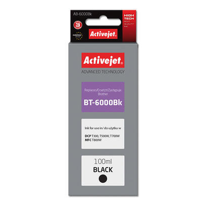 tinta-activejet-ab-6000bk-reemplazo-de-brother-bt-6000bk-supreme-100-ml-negra