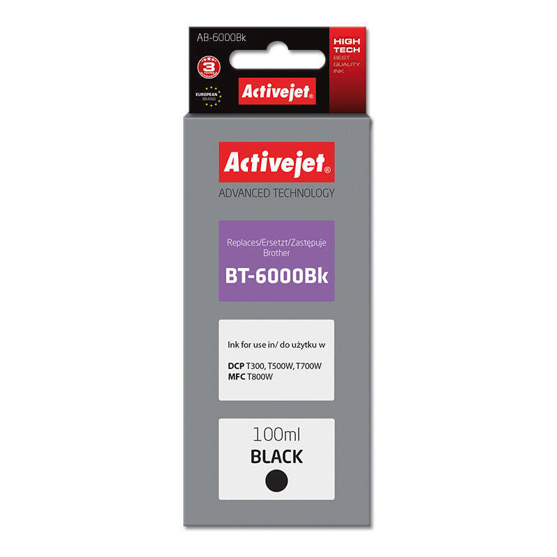 tinta-activejet-ab-6000bk-reemplazo-de-brother-bt-6000bk-supreme-100-ml-negra