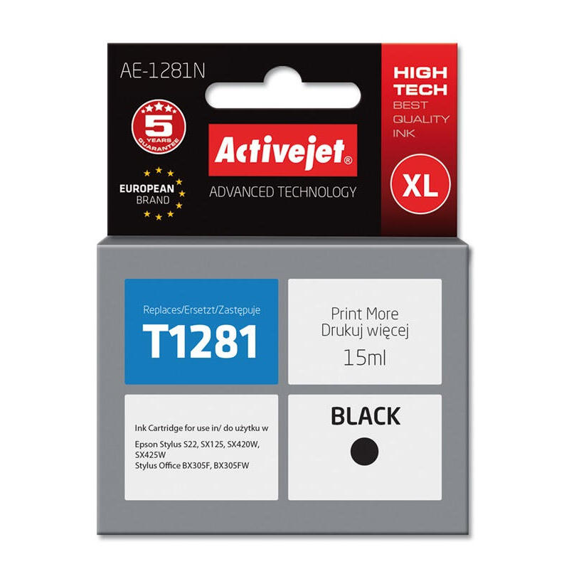 tinta-activejet-ae-1281n-reemplazo-para-epson-t1281-supreme-15-ml-negra