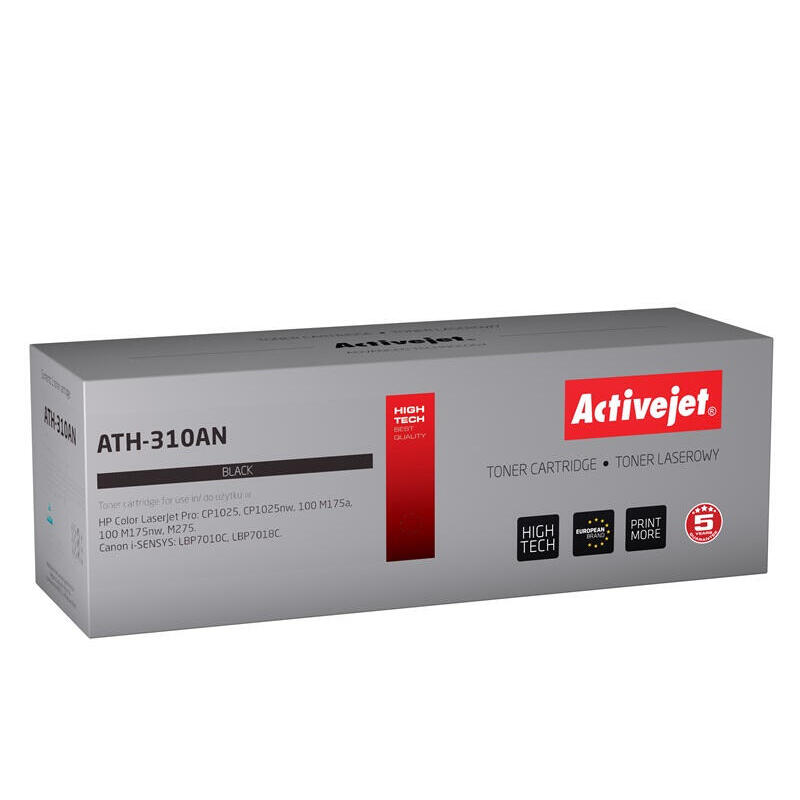 toner-activejet-ath-310an-canon-hp-126a-crg-729b-ce310a-premium-1200-paginas-reemplazo-negro