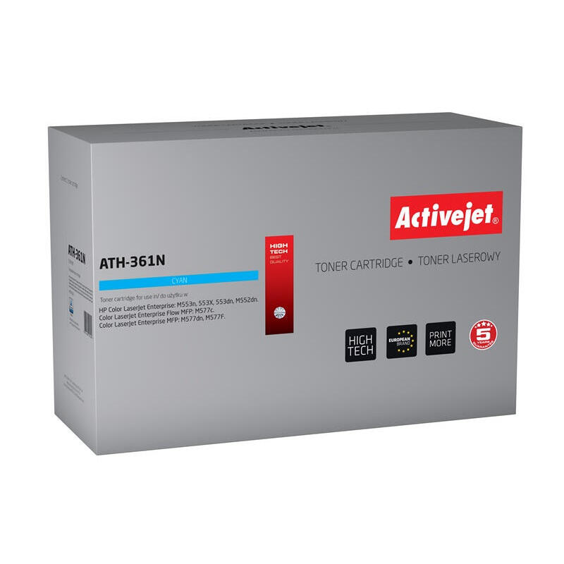 activejet-ath-361n-repuesto-hp-508a-cf361a-supreme-5000-paginas-azul