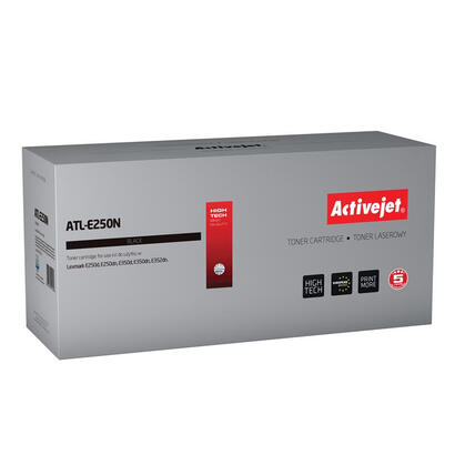 toner-activejet-atl-e250n-reemplazo-para-lexmark-e250a11e-supreme-3500-paginas-negro