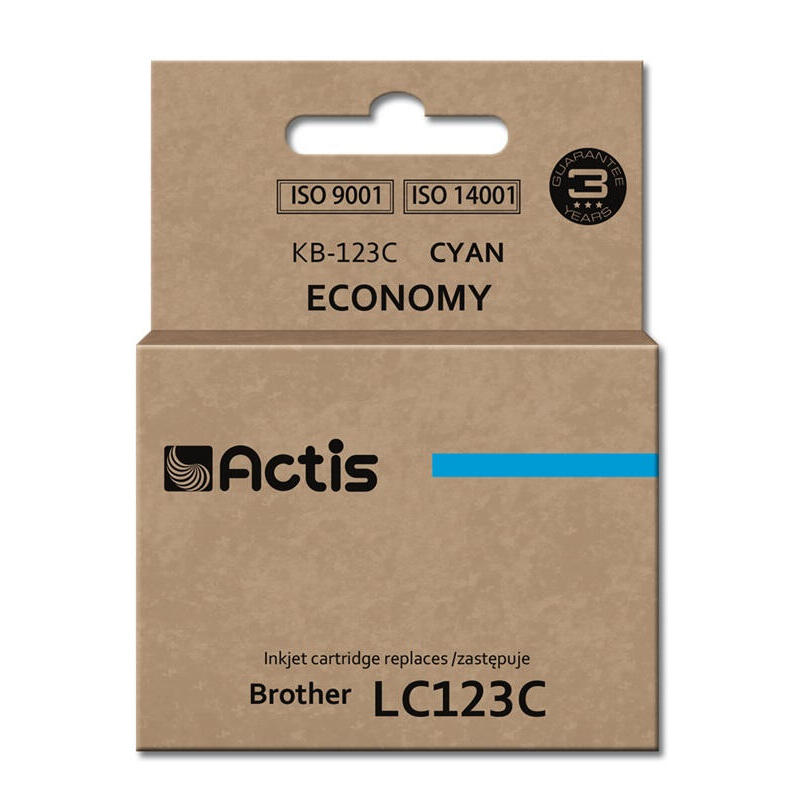 tinta-actis-kb-123c-reemplazo-de-brother-lc123c-lc121c-estandar-10-ml-cyan