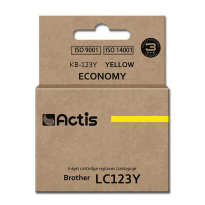 tinta-actis-kb-123y-reemplazo-de-brother-lc123y-lc121y-estandar-10-ml-amarillo