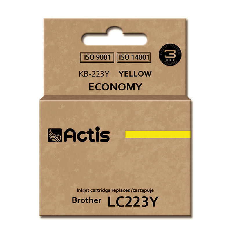 tinta-actis-kb-223y-reemplazo-de-brother-lc223y-estandar-10-ml-amarilla