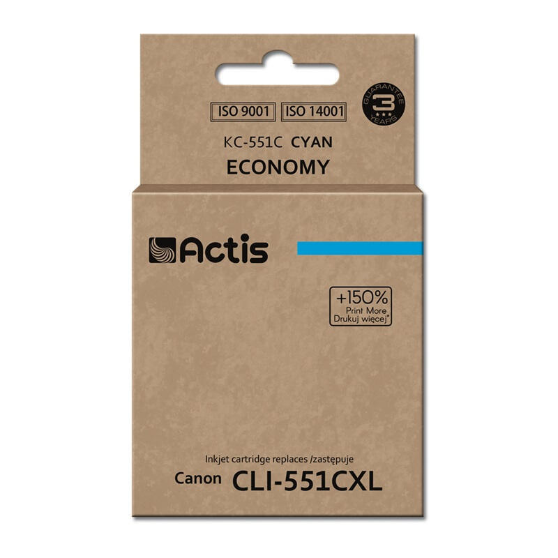 tinta-actis-kc-551c-reemplazo-de-canon-cli-551c-estandar-12-ml-cyan