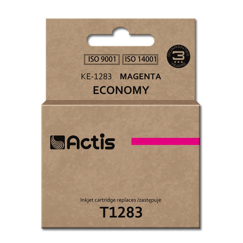 tinta-actis-ke-1283-reemplazo-para-epson-t1283-estandar-13-ml-magenta tinta-actis-ke-1283-reemplazo-para-epson-t1283-estandar-13-ml-magenta