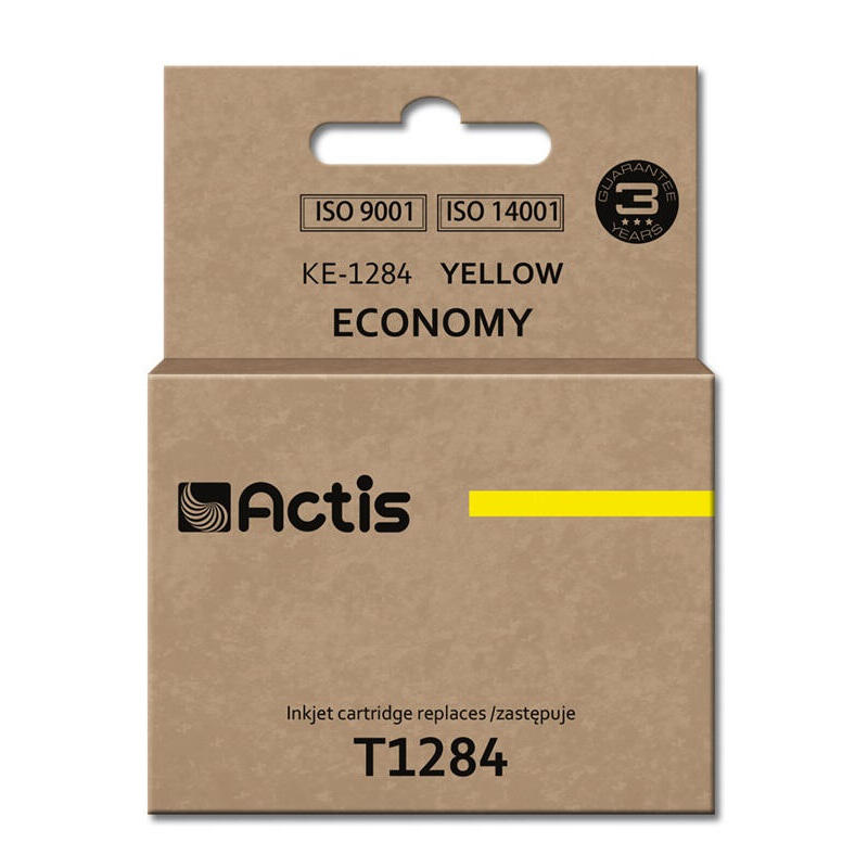 tinta-actis-ke-1284-reemplazo-para-epson-t1284-estandar-13-ml-amarilla tinta-actis-ke-1284-reemplazo-para-epson-t1284-estandar-13-ml-amarilla