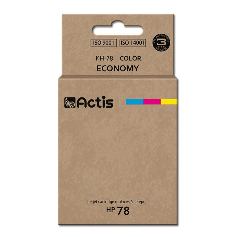 tinta-actis-kh-78-repuesto-hp-78-c6578d-estandar-47-ml-color tinta-actis-kh-78-repuesto-hp-78-c6578d-estandar-47-ml-color