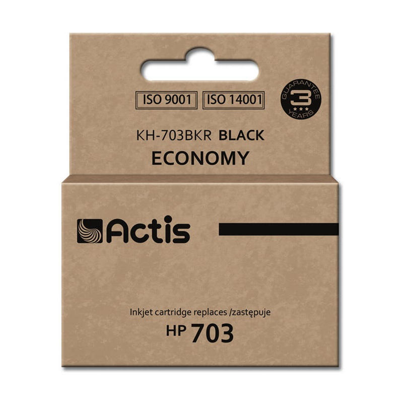 tinta-actis-kh-703bkr-reemplazo-para-hp-703-cd887ae-estandar-15-ml-negra tinta-actis-kh-703bkr-reemplazo-para-hp-703-cd887ae-estandar-15-ml-negra