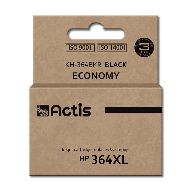 tinta-actis-kh-364bkr-reemplazo-de-hp-364xl-cn684ee-estandar-20-ml-negra tinta-actis-kh-364bkr-reemplazo-de-hp-364xl-cn684ee-estandar-20-ml-negra