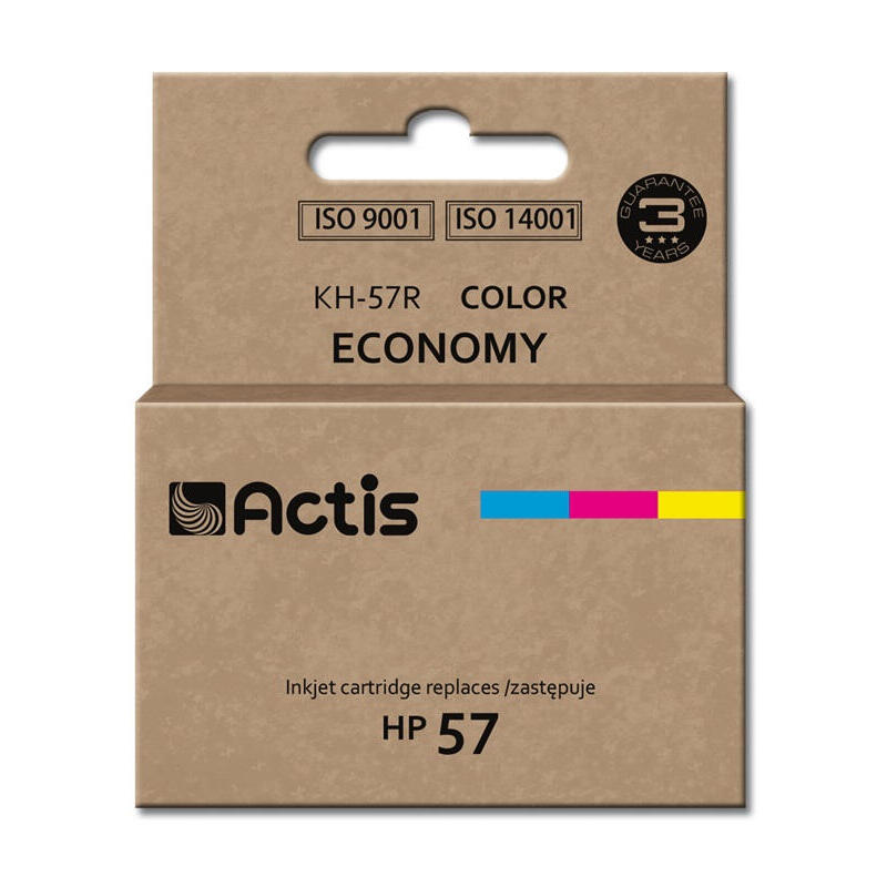 tinta-actis-kh-57r-reemplazo-para-hp-57-c6657a-estandar-21-ml-color tinta-actis-kh-57r-reemplazo-para-hp-57-c6657a-estandar-21-ml-color