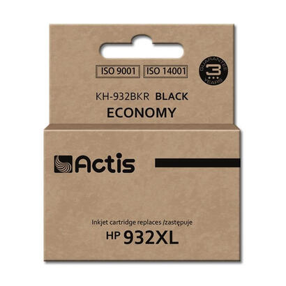 tinta-actis-kh-932bkr-reemplazo-de-hp-932xl-cn053ae-estandar-30-ml-negra