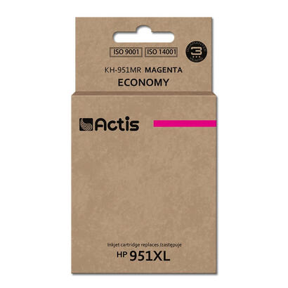 tinta-actis-kh-951mr-reemplazo-de-hp-951xl-cn047ae-estandar-25-ml-magenta